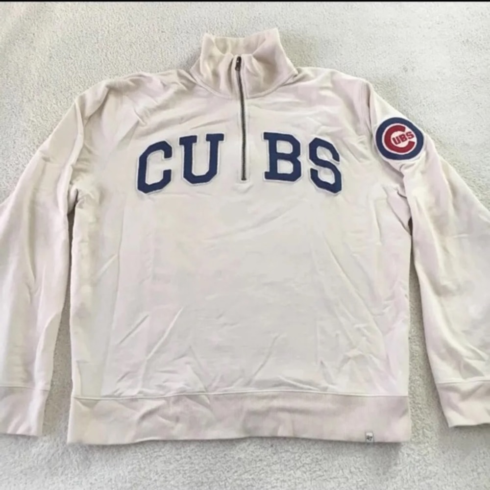 Chicago Cubs Pullover